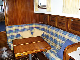 Menorquin 120 - Motoryacht
