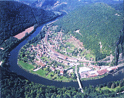 Le Doubs