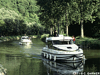 Nicols Hausboot