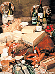 Regionale Produkte für den Gourmet