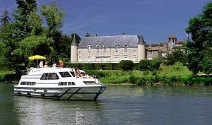 St. Brice - Charente