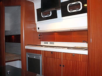Nautiner 38 classic