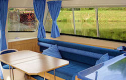 4-Anker-Boot 'Salsa'