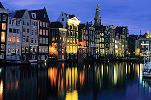 Amstedam