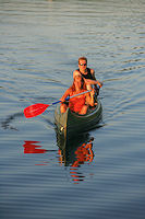 Hausboot Caprice in Mecklenburg
