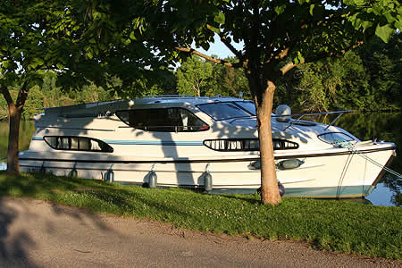 Hausboot Royal Magnifique