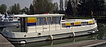Hausboot Penichette