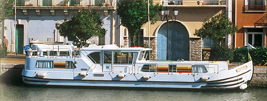 Hausboot Penichette 1500 FB