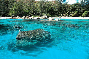 Seychellen
