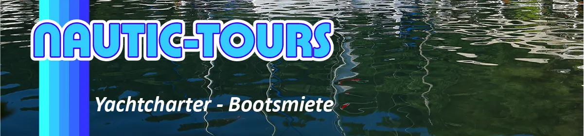 Nautic-Tours: Bootsmiete Hausboote, Yachtcharter Segelyachten und Katamarane, Plattbodenschiffe mit und ohne Skipper, Hotelschiffe