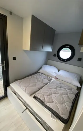 Bungalowboot 'La Mare Apart L' 