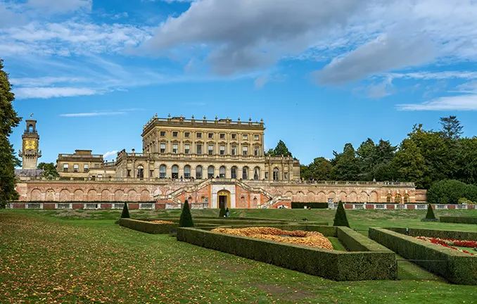 Cliveden House Estate Cliveden House Estate und Gärten in der Nähe von Taplow