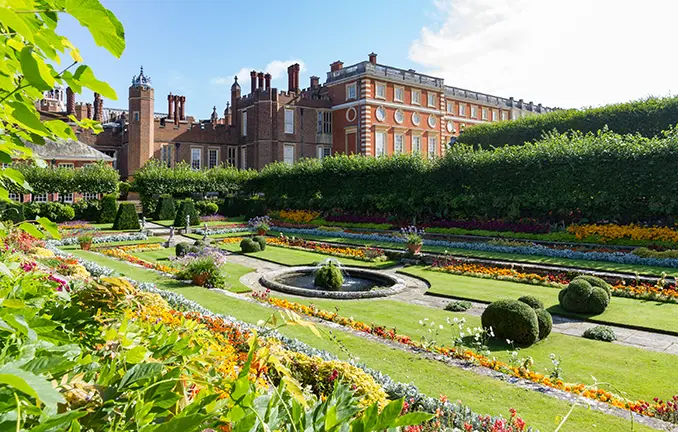 Hampton Court Palace Hampton Court Palace