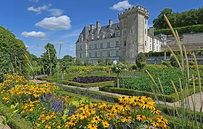 Château de Villandry