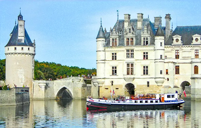 Château de Chenonceau