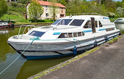 Hausboot Classique Star - Flotte Le Boat
