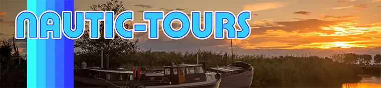 Hausboot in Holland - Bootsurlaub im Herbst und Winter