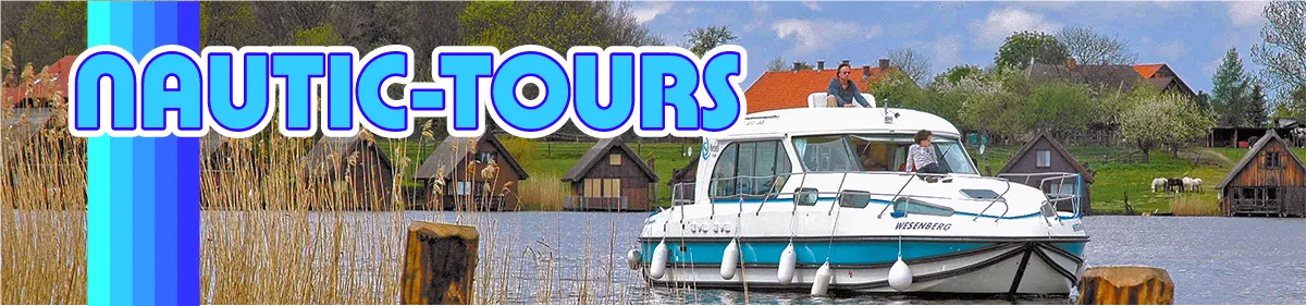 Hausboot mieten auf der Mecklenburgischen Seenplatte - Mecklenburg und Brandenburg