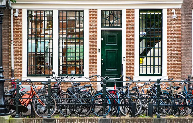 Utrecht