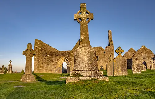 Sehenswert in Irland