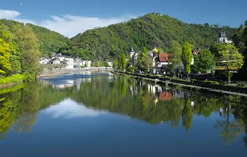 Bad Ems an der Lahn