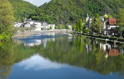 Bad Ems an der Lahn