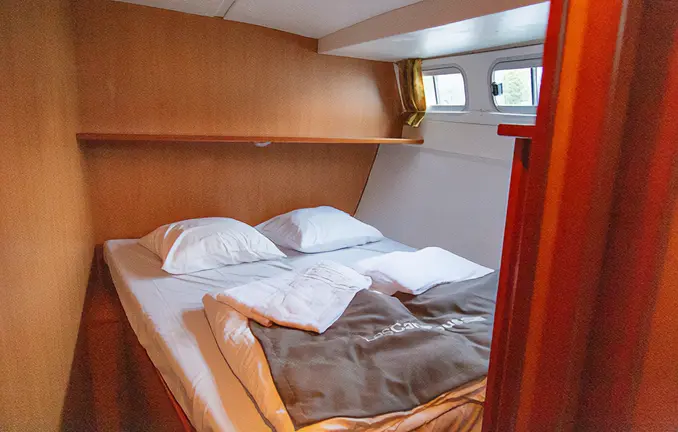 Tarpon 49 Quattro Prestige - Hausboot mieten für einen Bootsurlaub Tarpon 49 Quattro Prestige - Hausboot mieten für einen Bootsurlaub