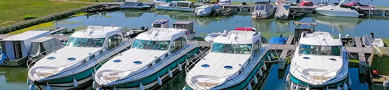 Bootsurlaub in Ungarn - Hausboot mieten auf der Tisza (unbekannt - Nicols, riverly.com) Hausboot mieten in Ungarn auf der Tisza