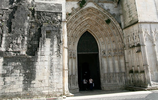 Cathédrale St. Pierre
