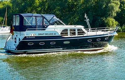 Deluxe 42