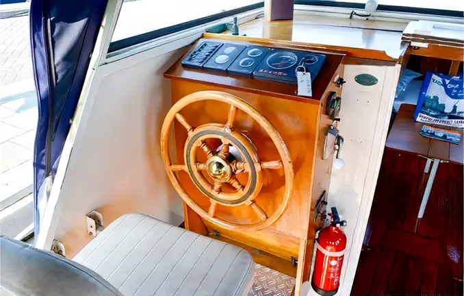 'Doerak 850 OK' - Küchenzeile