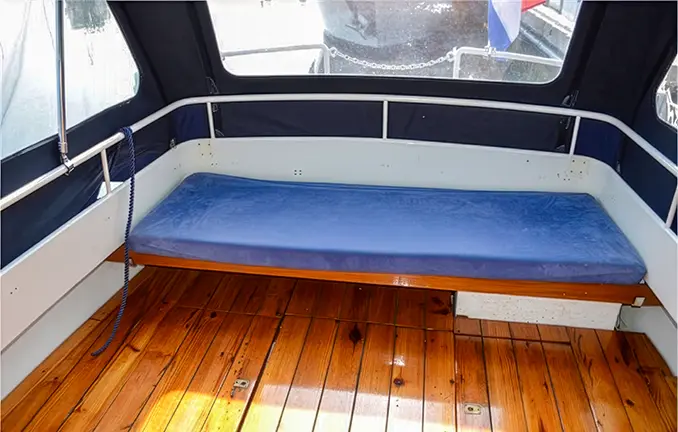 'Doerak 850 OK' - Küchenzeile