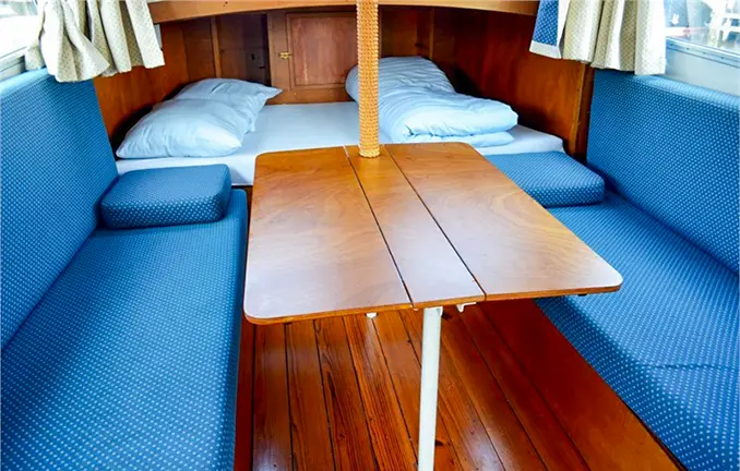 'Doerak 850 OK' - Küchenzeile