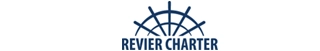 Logo von 'Revier Charter'