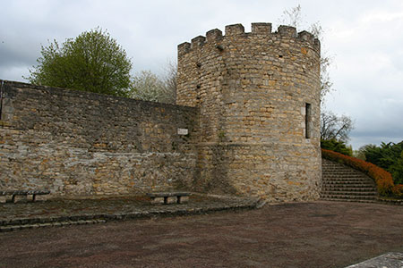 Le Somail am Canal du Midi - Brücke