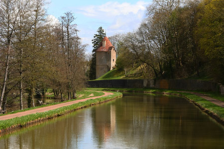 Carcassonne - La Cité