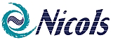 logo von Nicols France -  Hausboote in Frankreich, Deutschland, Portugal, Ungarn