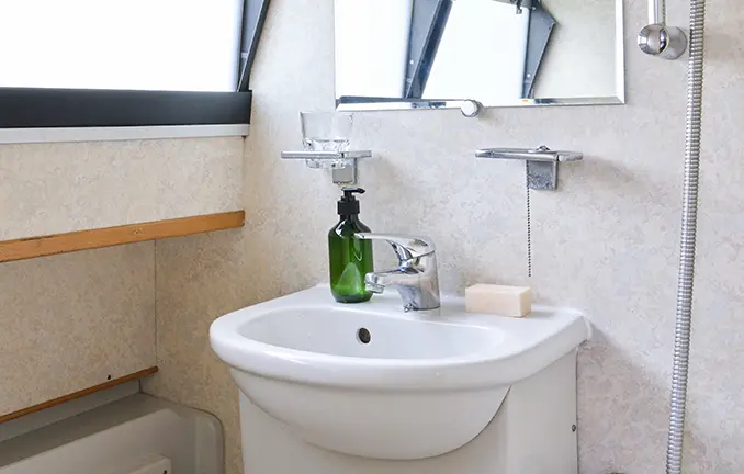 Hausboot 'Classique'