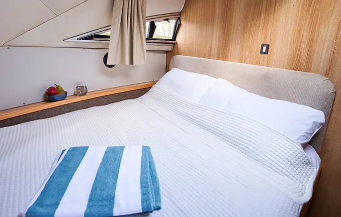 Hausboot 'Classique'