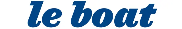 Logo von 'Le Boat'
