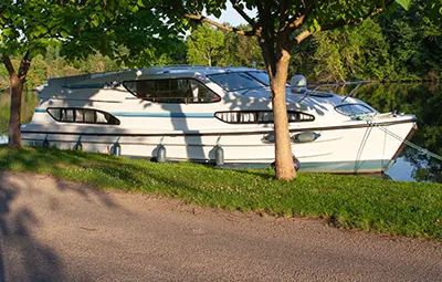 Hausboot Magnifique - Flotte Le Boat