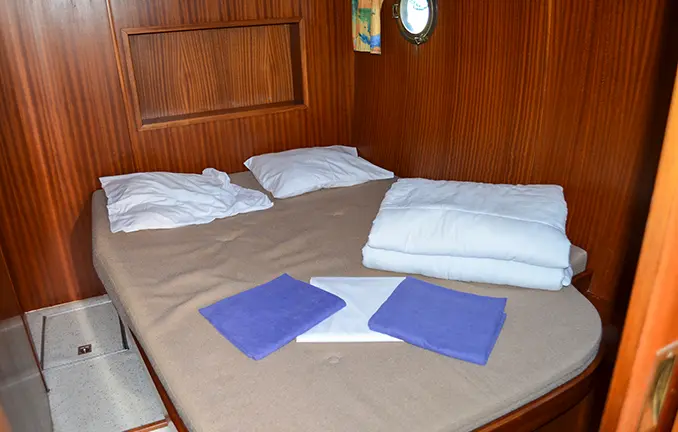 Hausboot 'Linssen Vlet 1030'