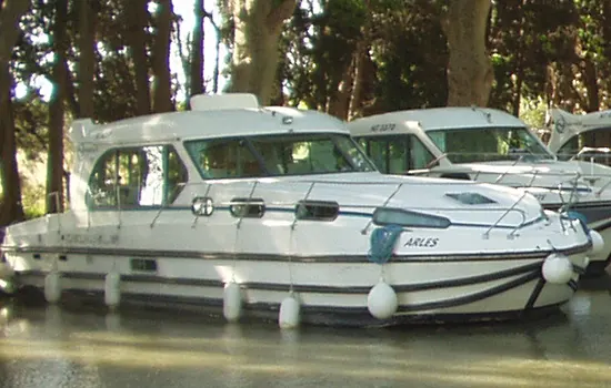 Hausboot Nicols 1150 Hausboot Nicols 1150