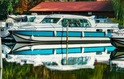 Cruiser Comfort XL 8/10
