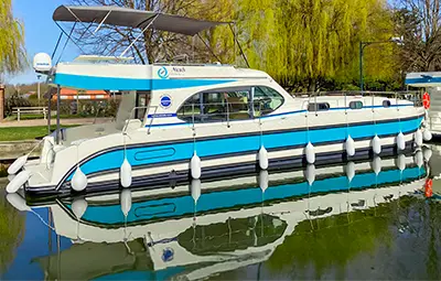 Cruiser Premium+ XL 6/8