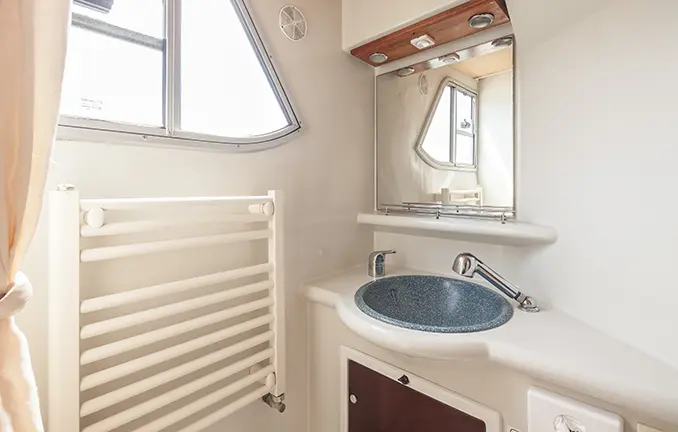 Penichette 1180 FB - Hausboot  mieten für einen Bootsurlaub