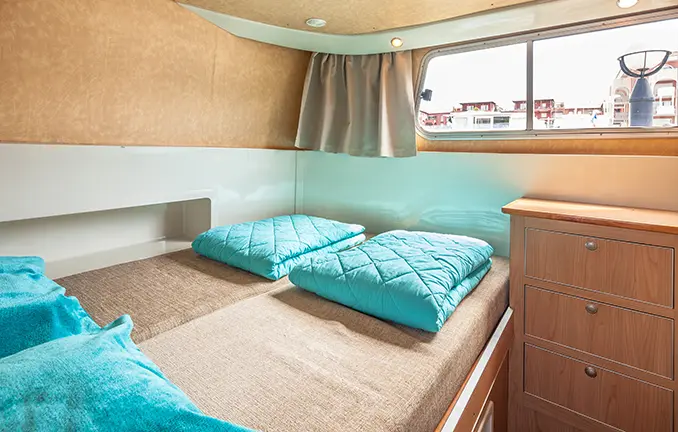 Penichette 1180 FB - Hausboot  mieten für einen Bootsurlaub