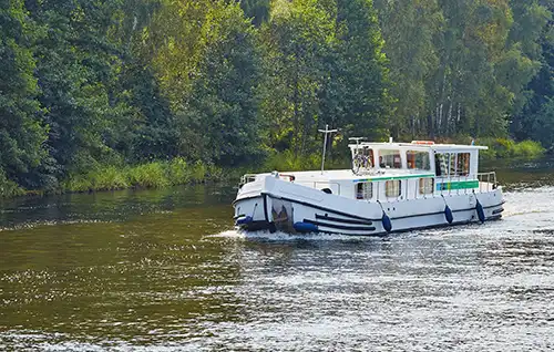 Hausboot Penichette Classic 2/5