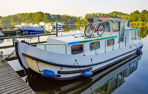 Hausboot Penichette Classic 2/5