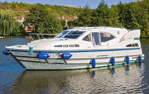 Boot 'Europa 300' - Hausboot  mieten für einen Bootsurlaub